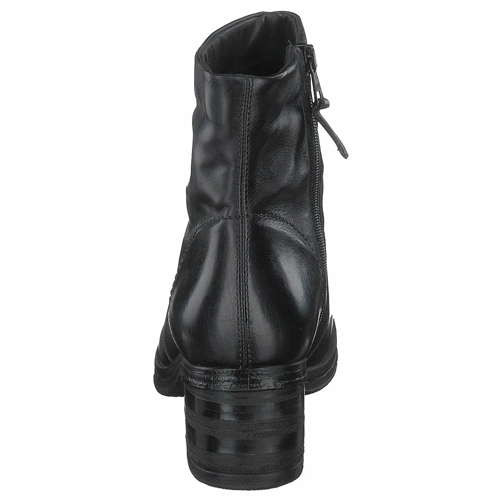 MJUS Boots Scuby Nero
