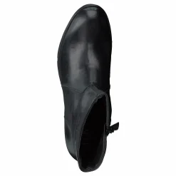 MJUS Boots Scuby Nero