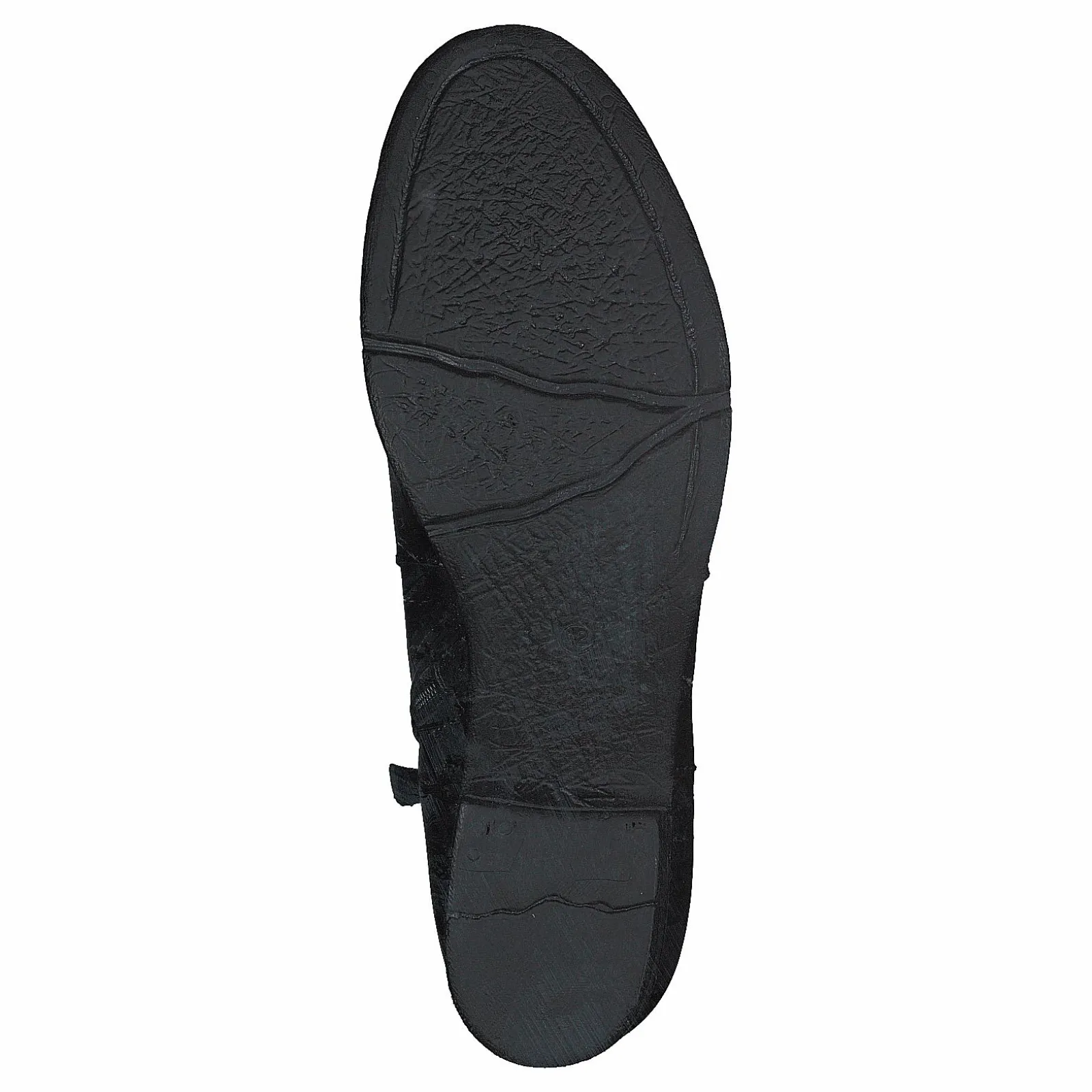 MJUS Boots Scuby Nero