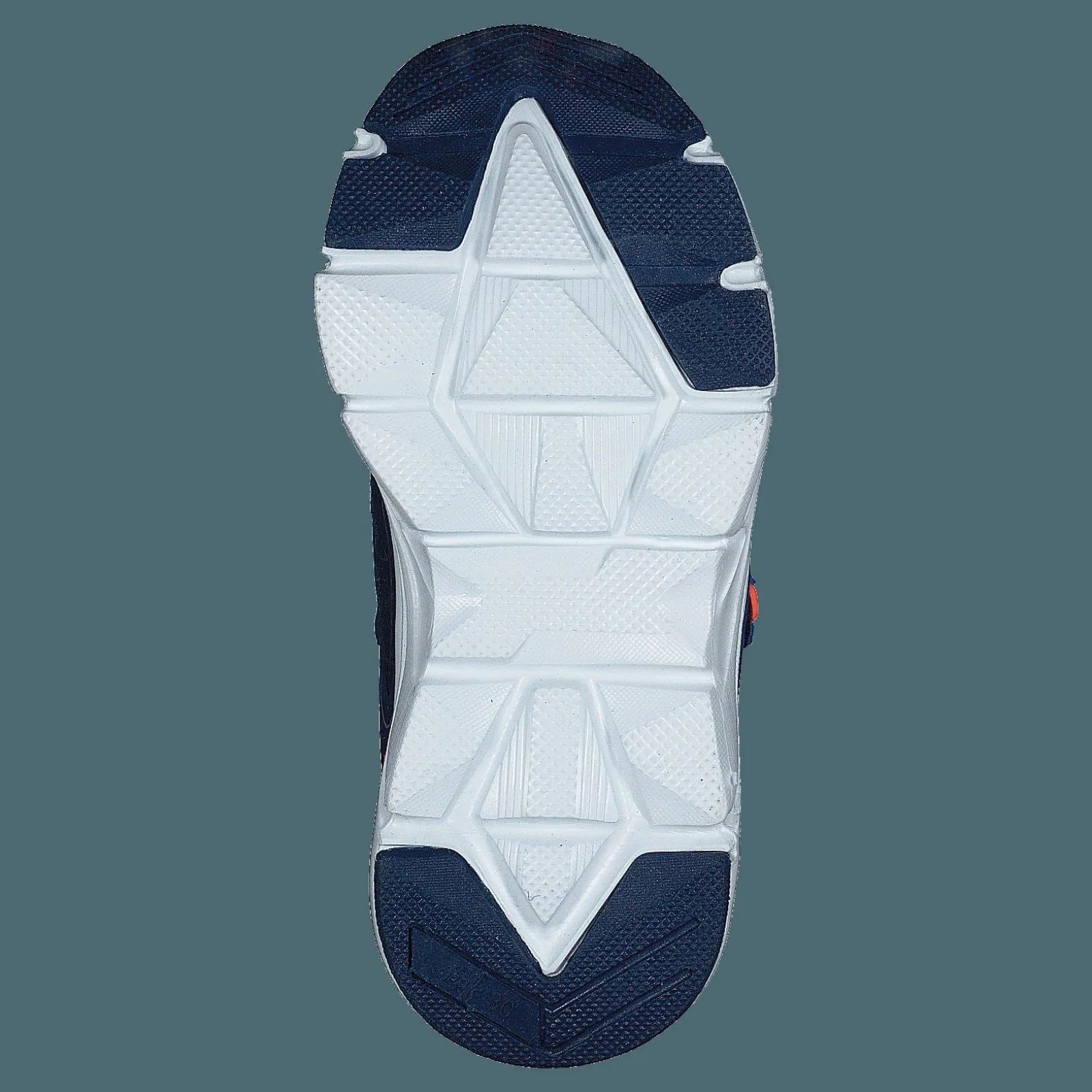 Barn Leaf Borre Navy