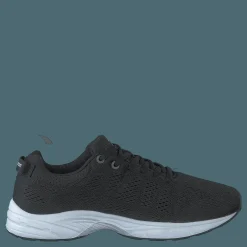 Bagheera Boston Black/white