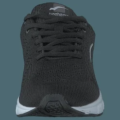 Bagheera Boston Black/white