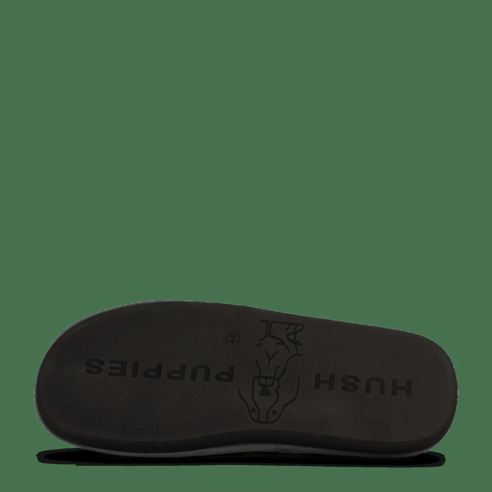 Hush Puppies Boston GRY