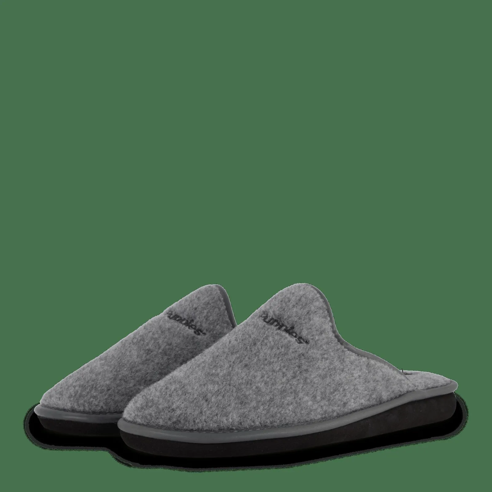 Hush Puppies Boston GRY