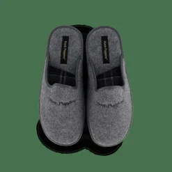 Hush Puppies Boston GRY