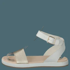 Clarks Botanic Ivy Cream