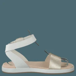 Clarks Botanic Ivy Cream