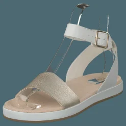 Clarks Botanic Ivy Cream