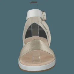 Clarks Botanic Ivy Cream