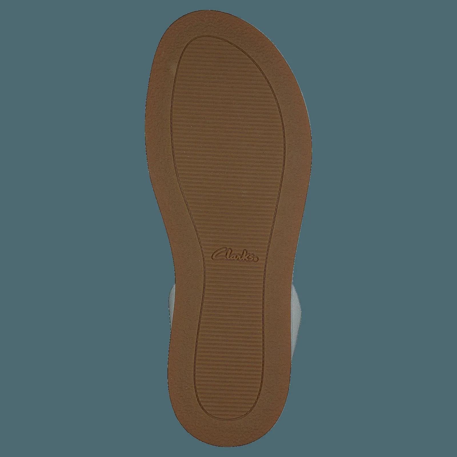 Clarks Botanic Ivy Cream