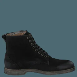 Sneaky Steve Boxxie Black