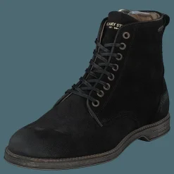 Sneaky Steve Boxxie Black