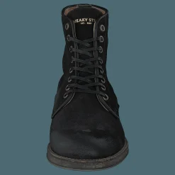 Sneaky Steve Boxxie Black