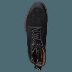 Sneaky Steve Boxxie Black