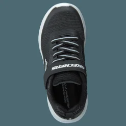 Barn Skechers Boys Bounder Bkcc