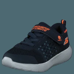 Barn Skechers Boys Dyna-lights Nvor