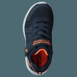 Barn Skechers Boys Dyna-lights Nvor