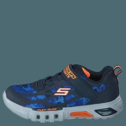 Barn Skechers Boys Flex-glow - Rondler Nvor