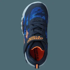 Barn Skechers Boys Flex-glow - Rondler Nvor