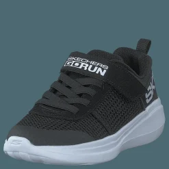 Barn Skechers Boys Go Run Fast - Tharo Bkw