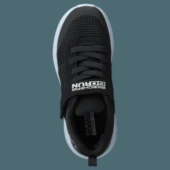 Barn Skechers Boys Go Run Fast - Tharo Bkw
