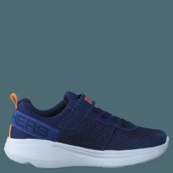 Barn Skechers Boys Go Run Fast - Tharo Nvor