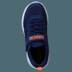 Barn Skechers Boys Go Run Fast - Tharo Nvor
