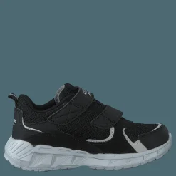Barn Skechers Boys Magna-lights Vendow Bksl