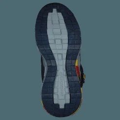 Barn Skechers Boys Mega-craft - Water Repell Nvrd Navy Red