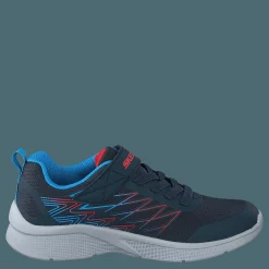 Barn Skechers Boys Microspec Nvrd