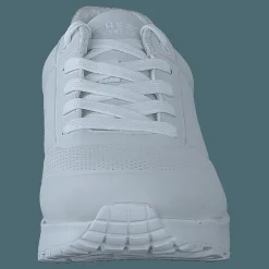 Barn Skechers Boys Uno Lite Delodox W White