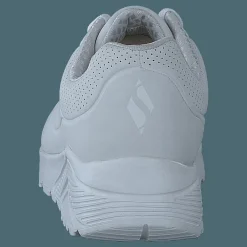 Barn Skechers Boys Uno Lite Delodox W White