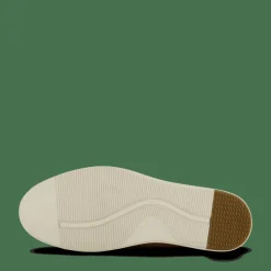 Clarks Bratton Loafer Dark Tan Nubuck