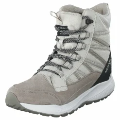 Merrell Bravada Edge 2 Thermo Mid Wp Moonbeam