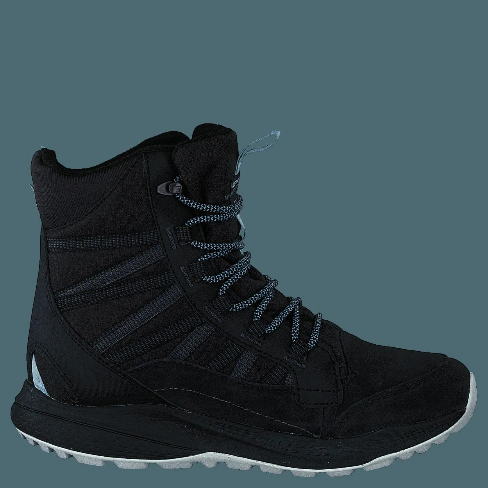 Merrell Bravada Edge 2 Thermo Mid Wp Black/arona
