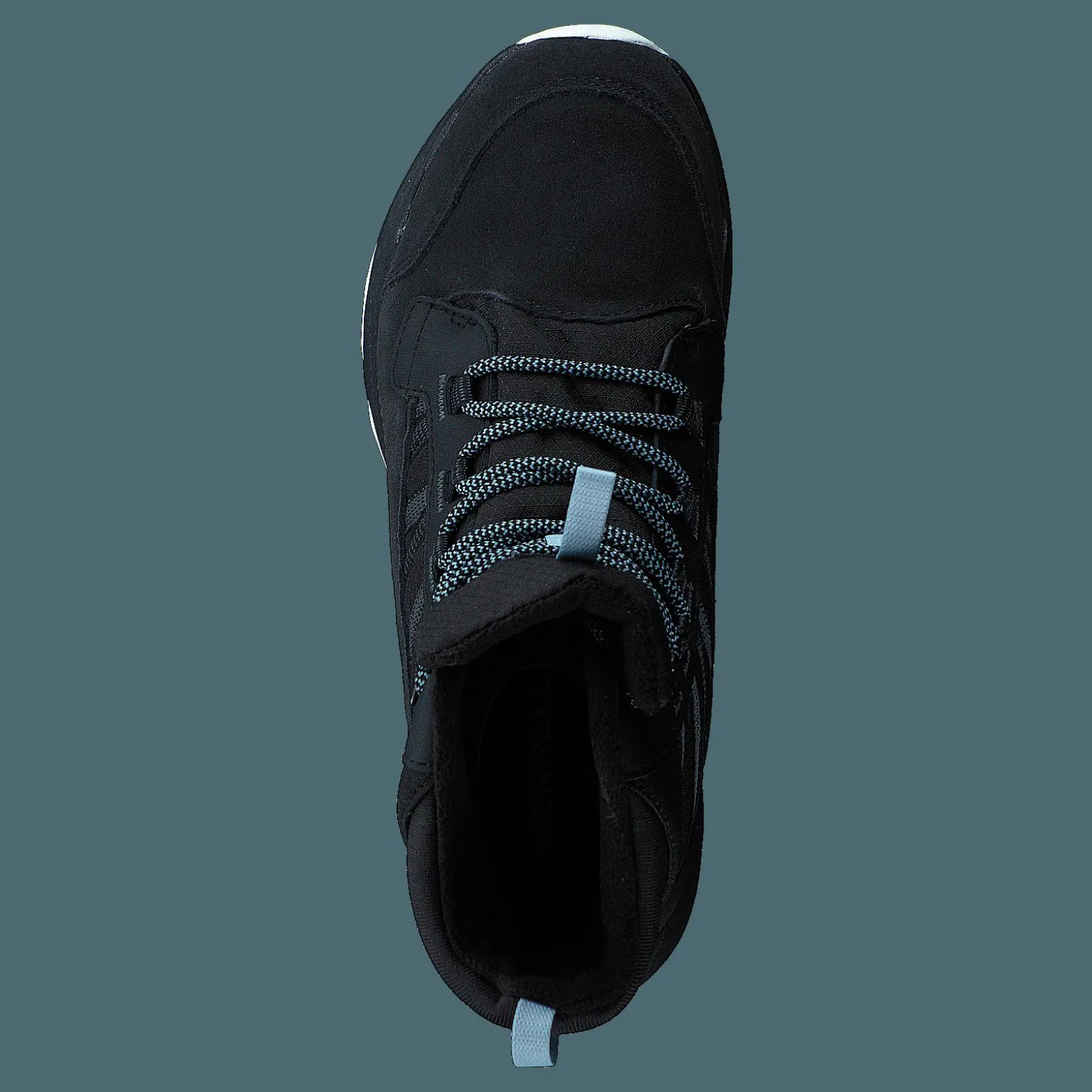 Merrell Bravada Edge 2 Thermo Mid Wp Black/arona