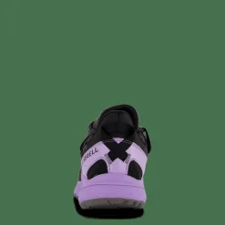Merrell Bravada Edge Black/orchid