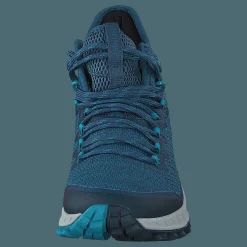 Merrell Bravada Mid Wtpf Arctic/capri