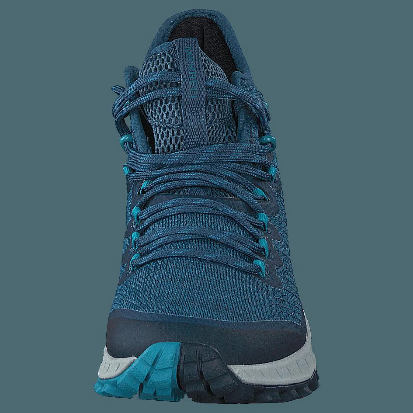 Merrell Bravada Mid Wtpf Arctic/capri