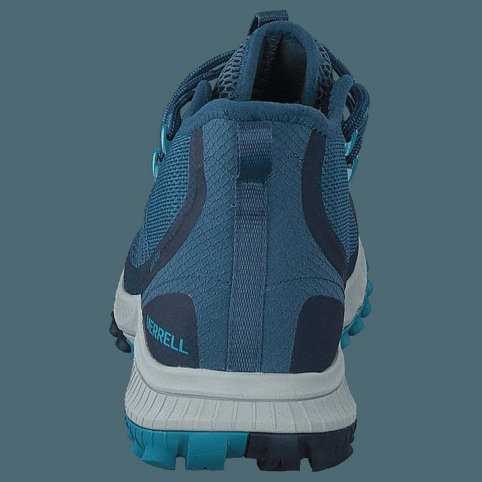 Merrell Bravada Mid Wtpf Arctic/capri