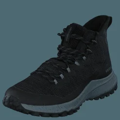 Merrell Bravada Mid Wtpf Black/grey