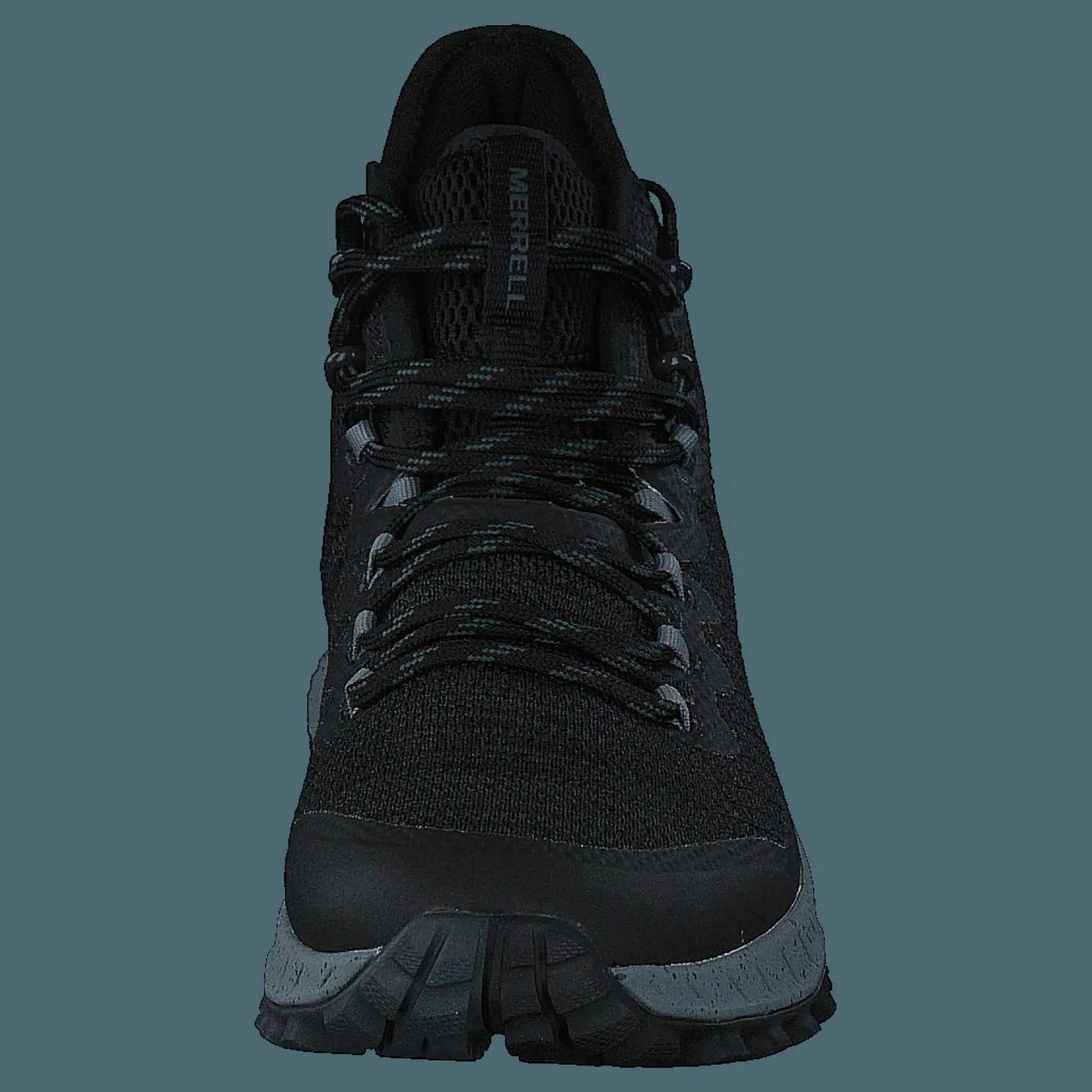 Merrell Bravada Mid Wtpf Black/grey