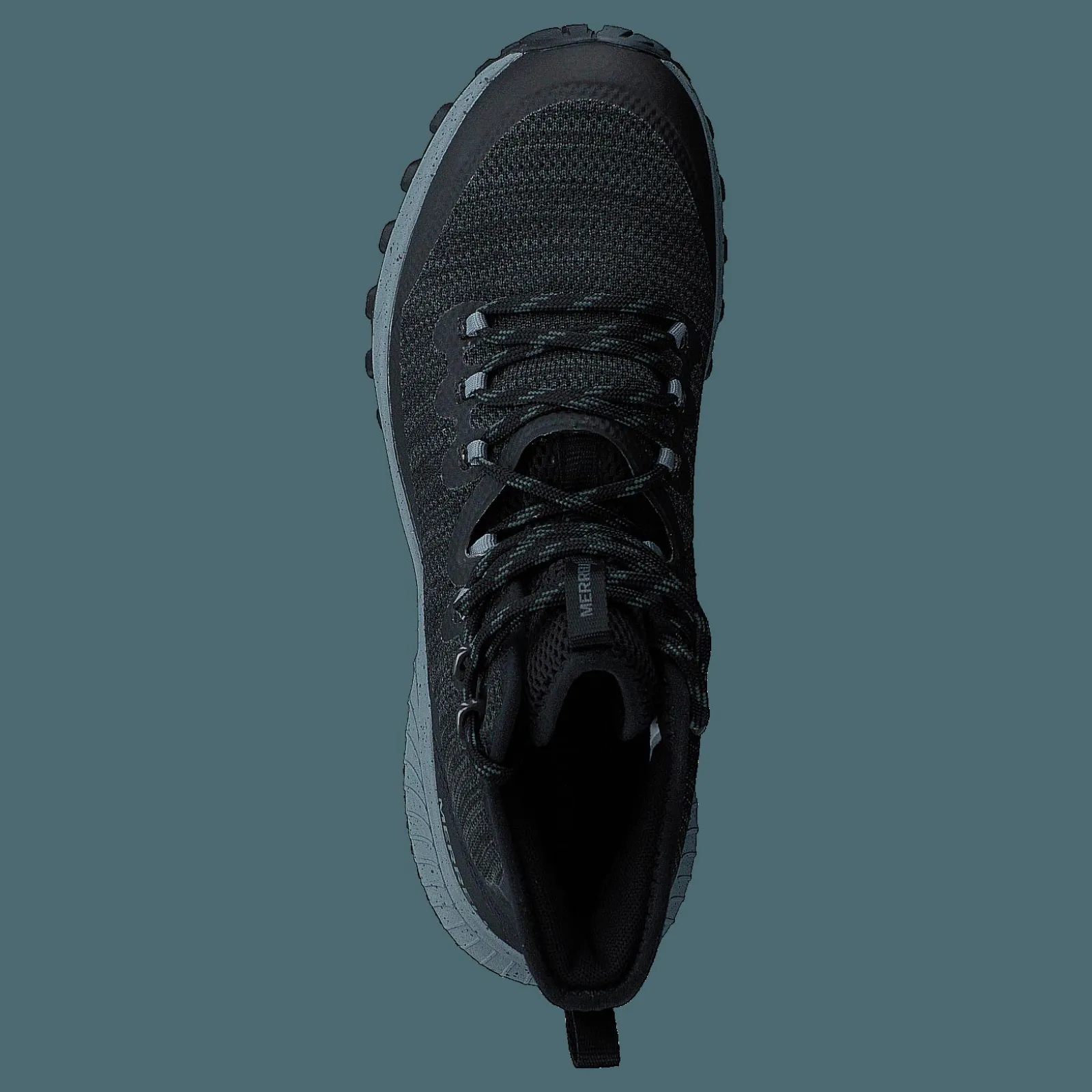 Merrell Bravada Mid Wtpf Black/grey