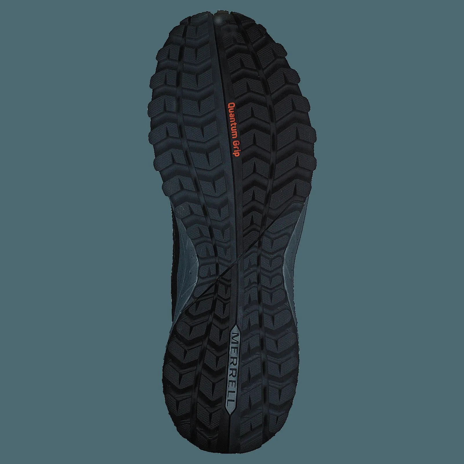 Merrell Bravada Mid Wtpf Black/grey
