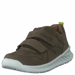 Barn Superfit Breeze Green