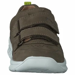 Barn Superfit Breeze Green