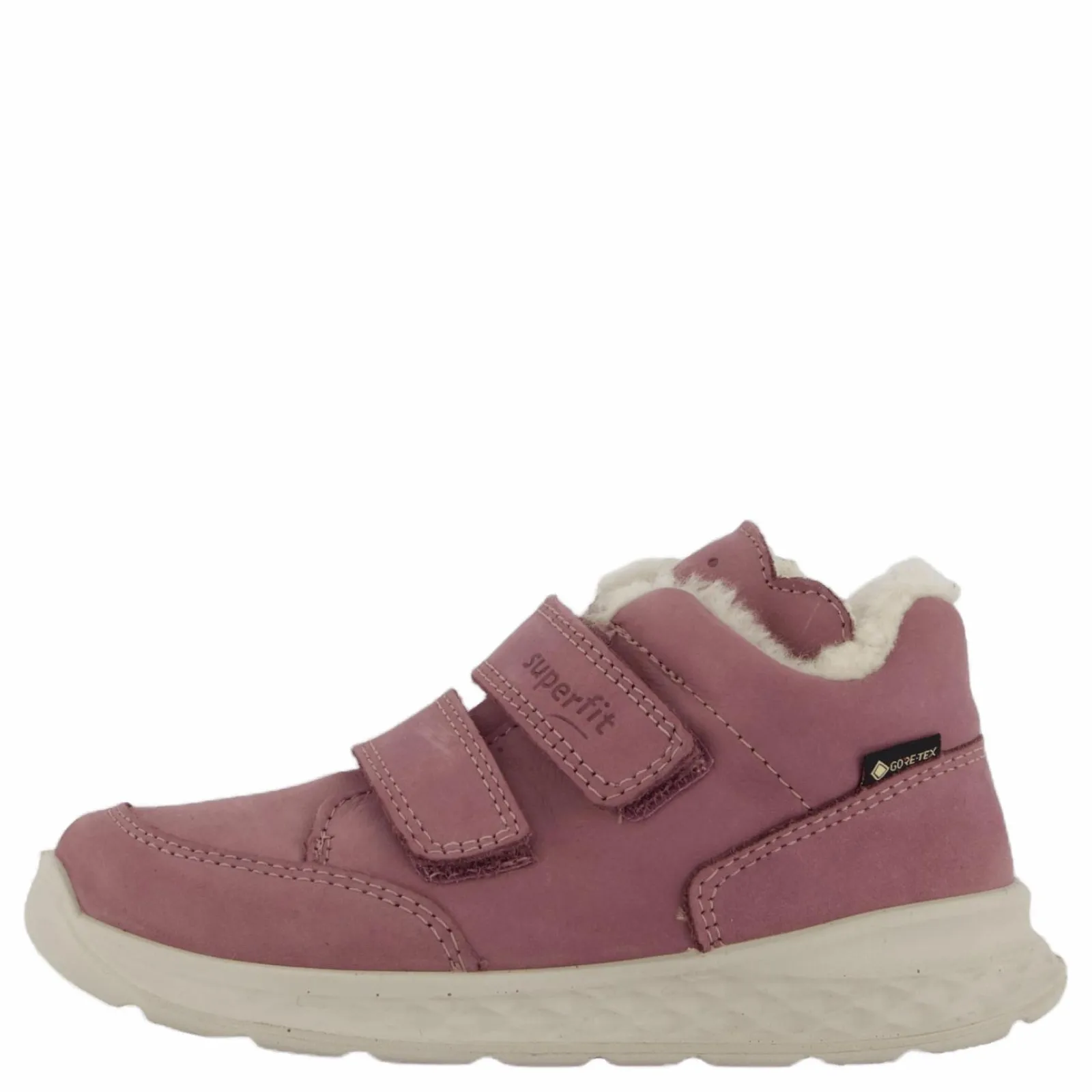 Barn Superfit Breeze Lila