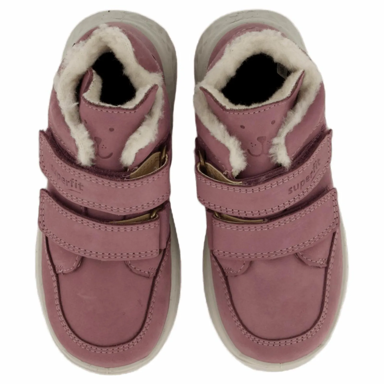 Barn Superfit Breeze Lila