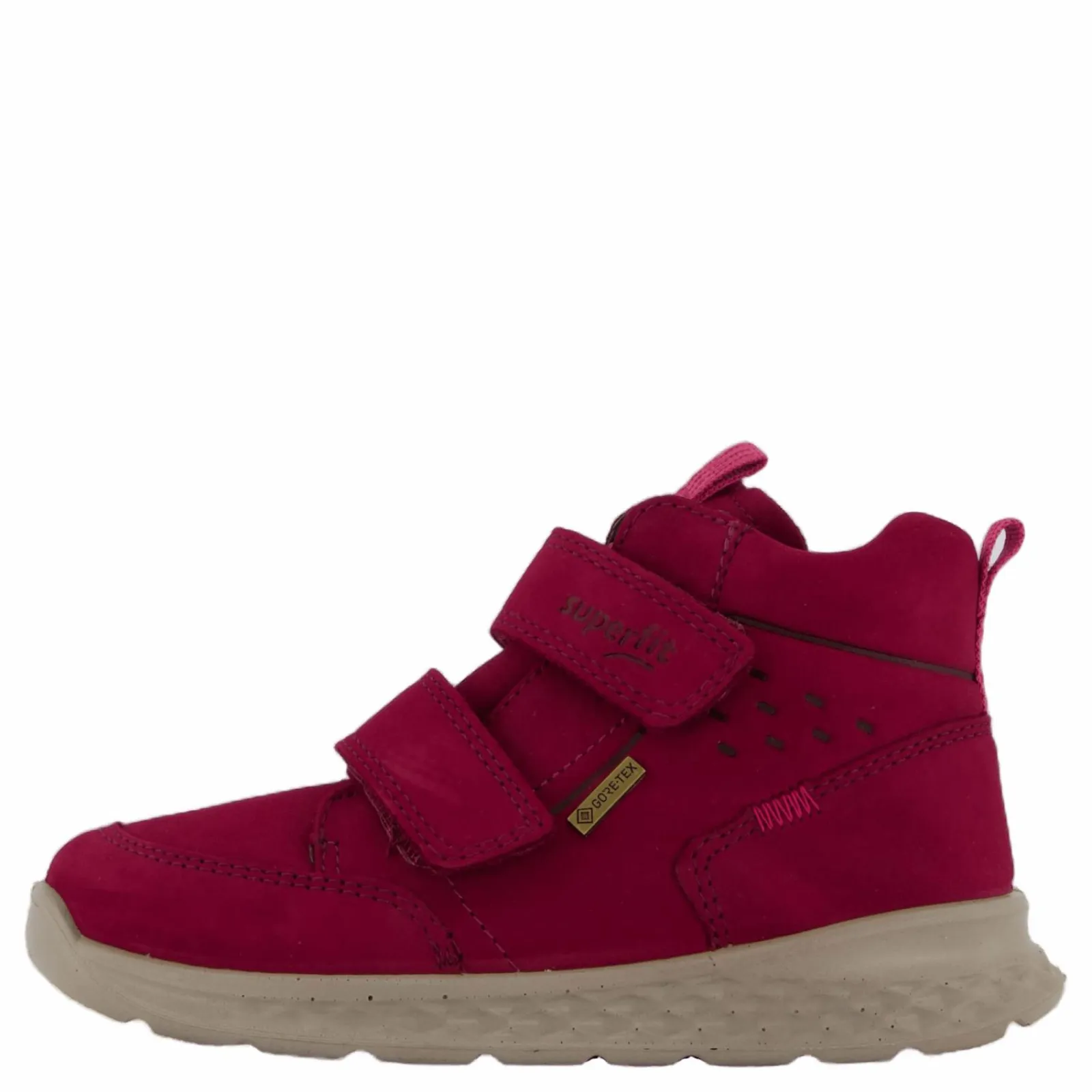 Barn Superfit Breeze Rot/rosa