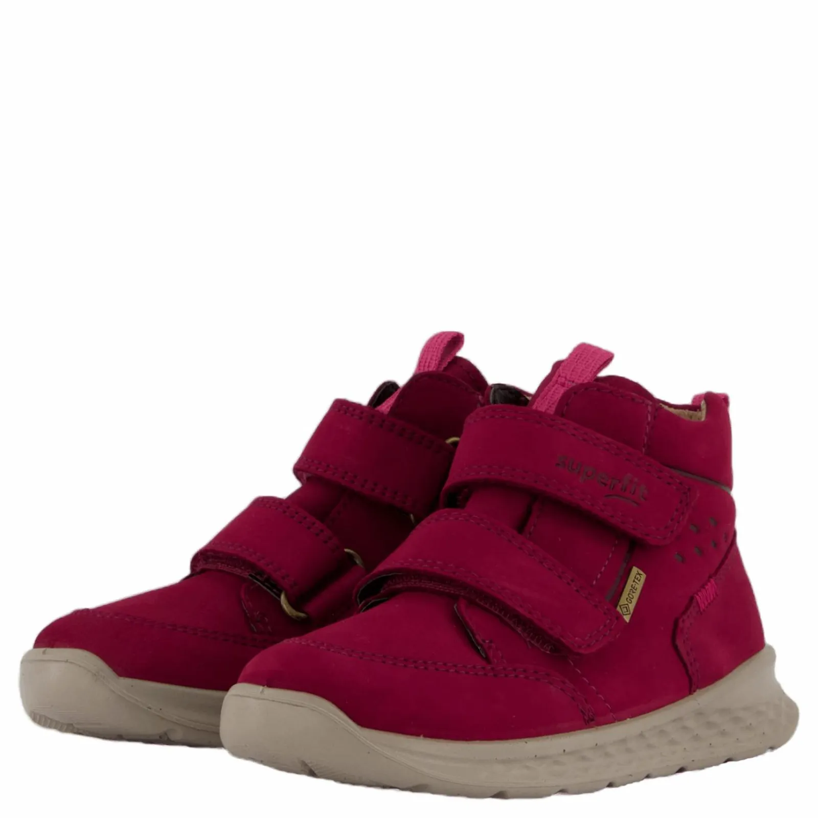 Barn Superfit Breeze Rot/rosa